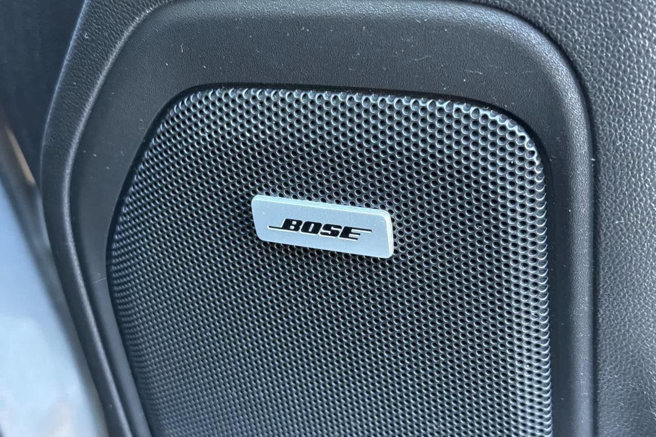 2020 Chevrolet Silverado 1500 LTZ Roseville CA