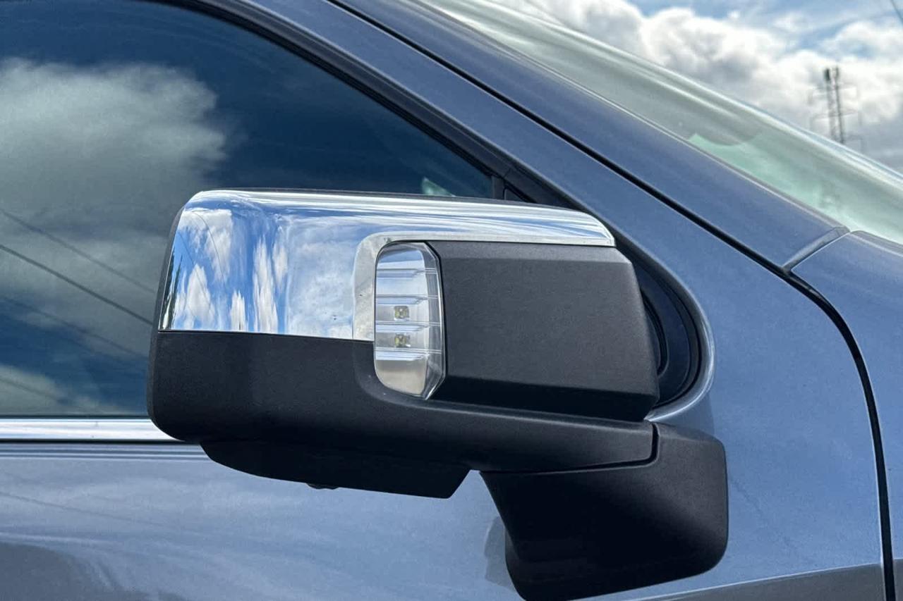 2020 Chevrolet Silverado 1500 LTZ Roseville CA
