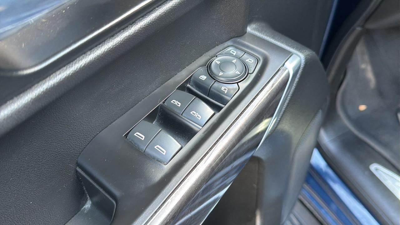 2020 Chevrolet Silverado 1500 LTZ San Antonio TX