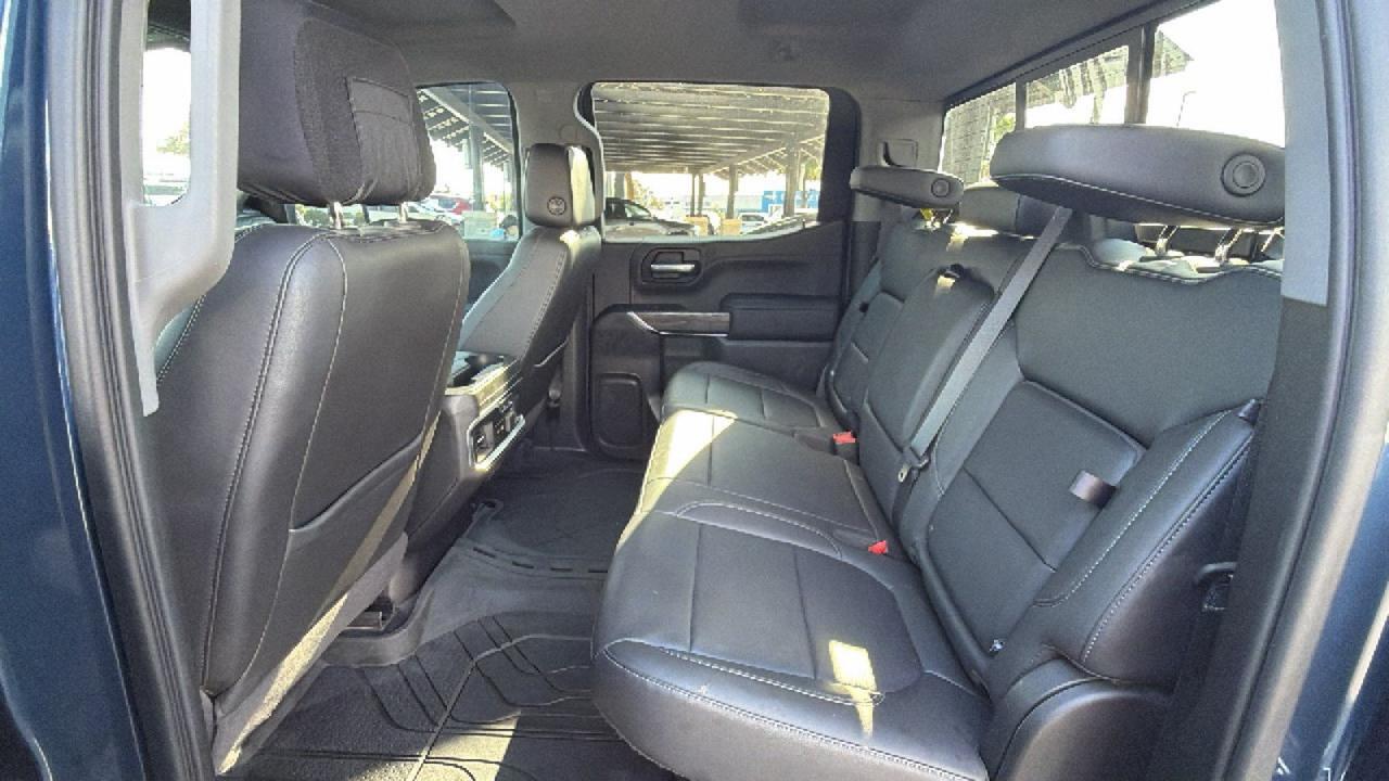 2020 Chevrolet Silverado 1500 LTZ San Antonio TX