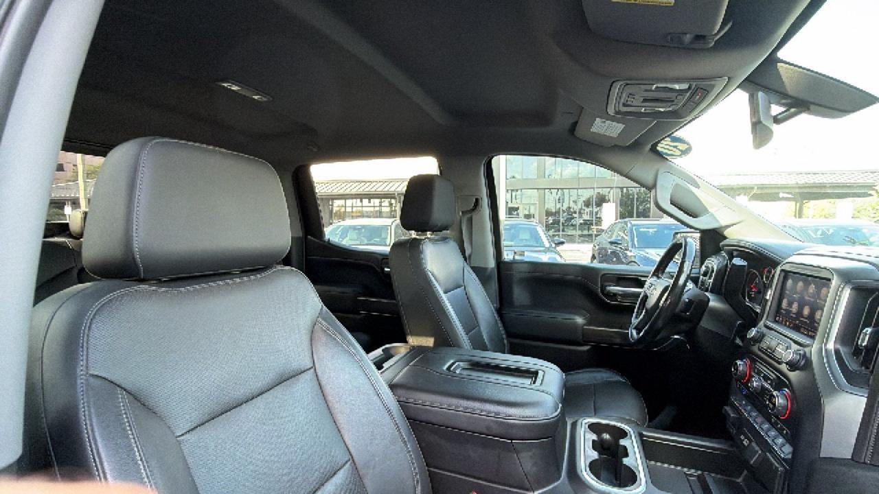 2020 Chevrolet Silverado 1500 LTZ San Antonio TX