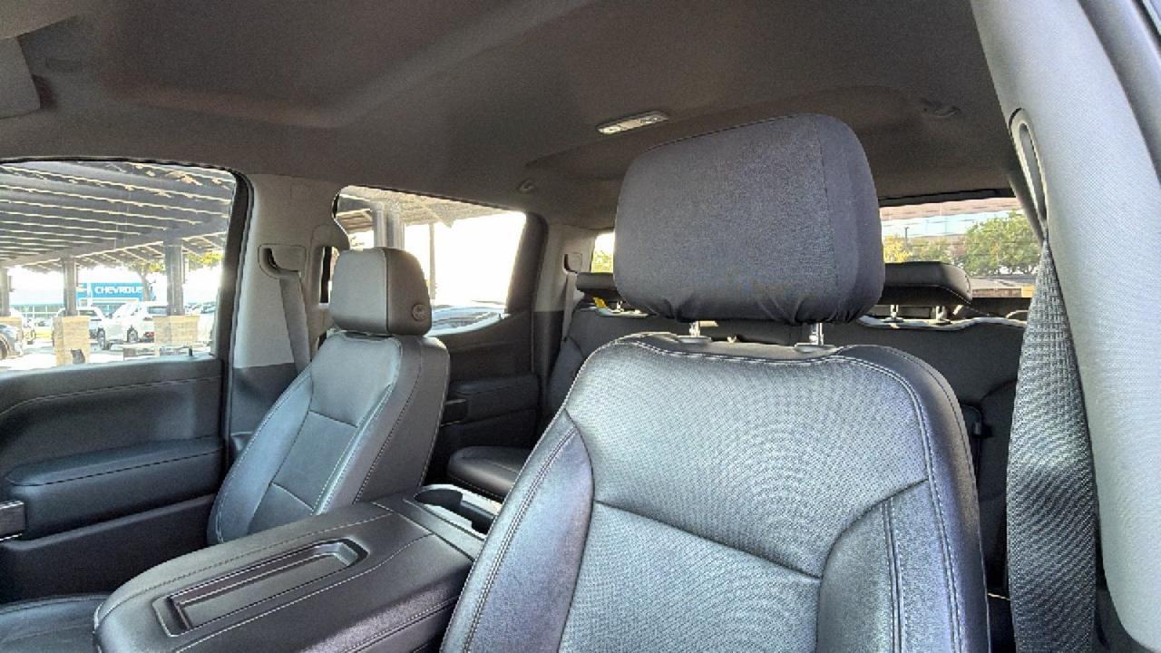 2020 Chevrolet Silverado 1500 LTZ San Antonio TX