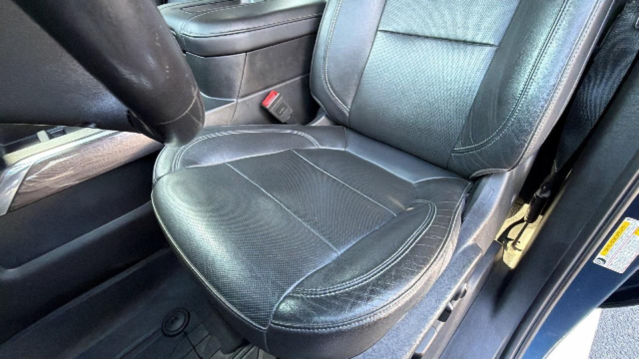 2020 Chevrolet Silverado 1500 LTZ San Antonio TX