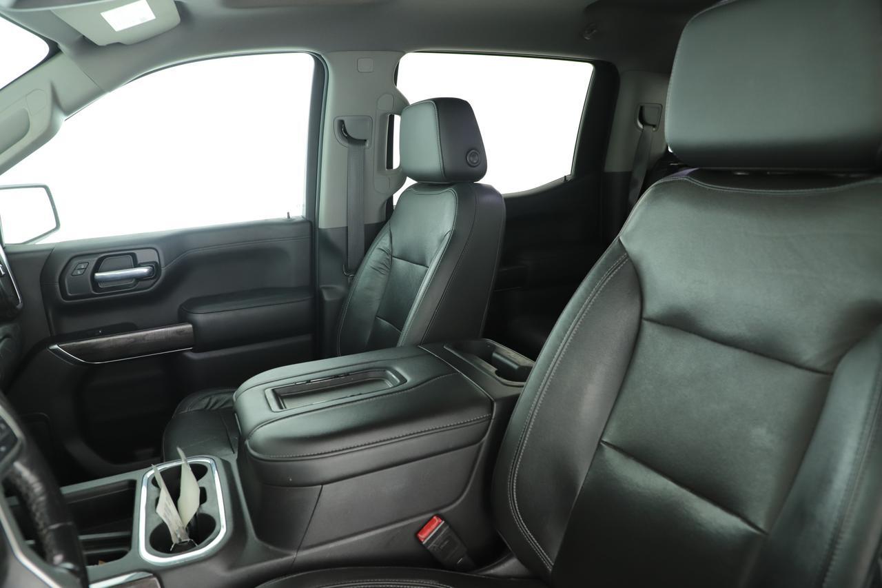 2020 Chevrolet Silverado 1500 LTZ New Braunfels TX