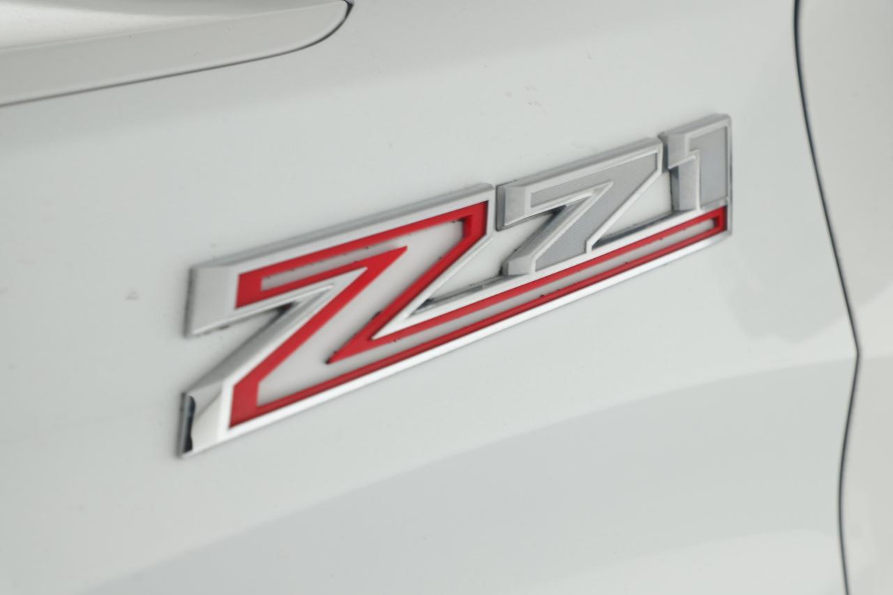 2020 Chevrolet Silverado 1500 LTZ New Braunfels TX