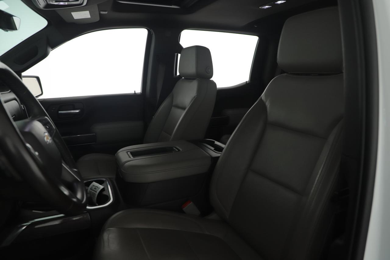 2020 Chevrolet Silverado 1500 LTZ New Braunfels TX