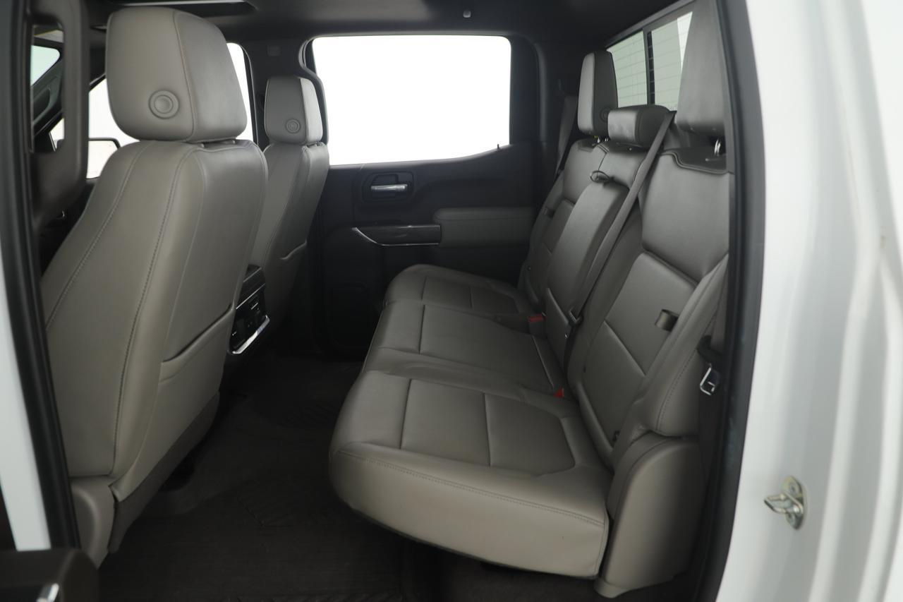 2020 Chevrolet Silverado 1500 LTZ New Braunfels TX