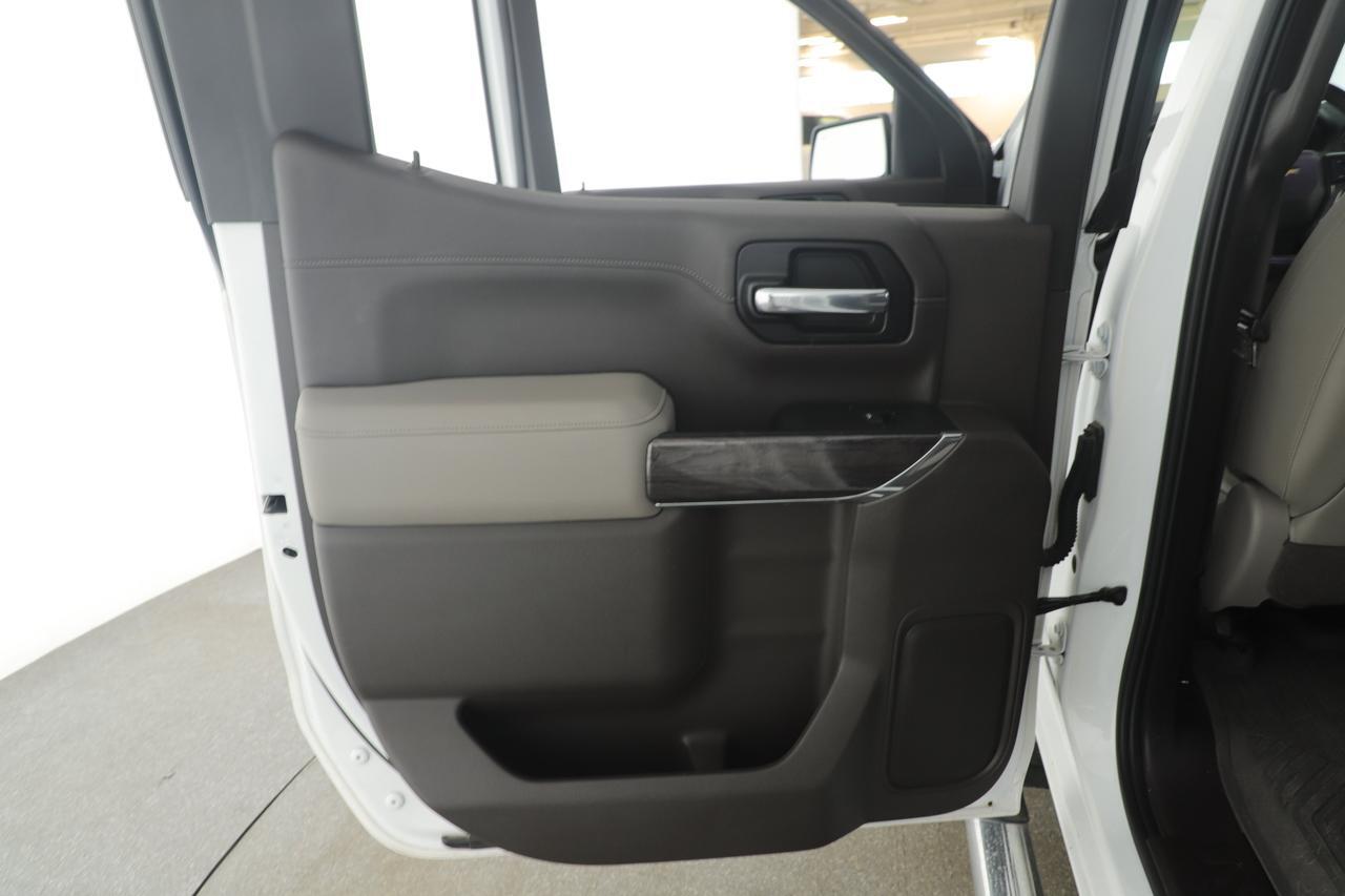 2020 Chevrolet Silverado 1500 LTZ New Braunfels TX