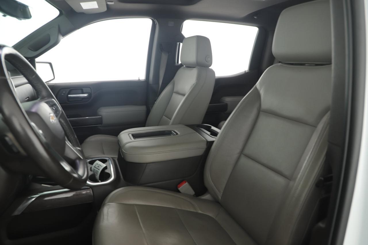 2020 Chevrolet Silverado 1500 LTZ New Braunfels TX