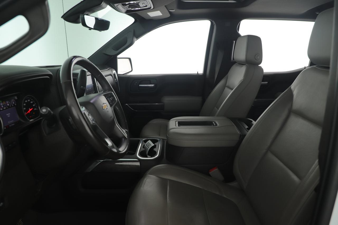 2020 Chevrolet Silverado 1500 LTZ New Braunfels TX