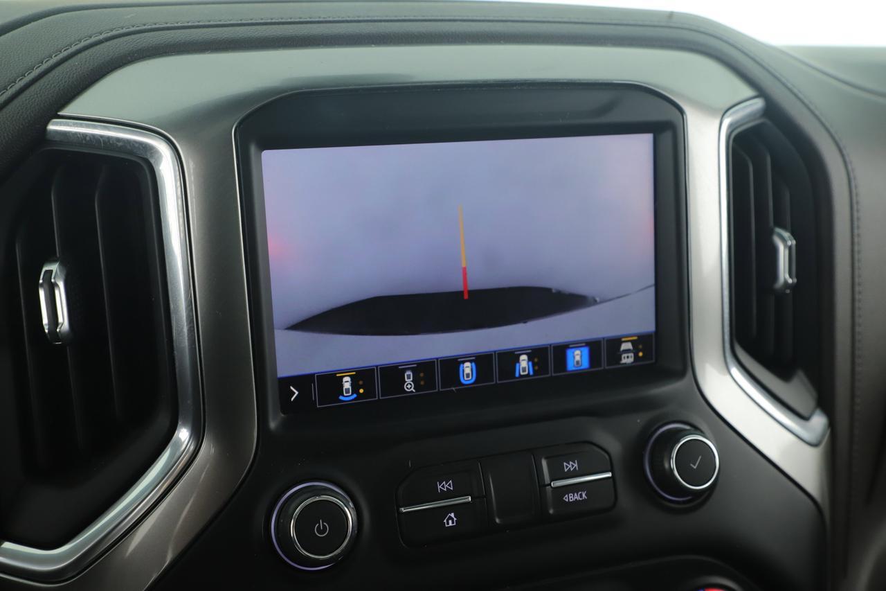 2020 Chevrolet Silverado 1500 LTZ New Braunfels TX