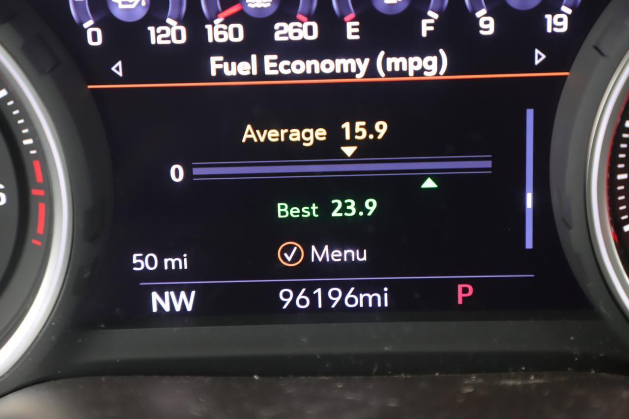 2020 Chevrolet Silverado 1500 LTZ New Braunfels TX