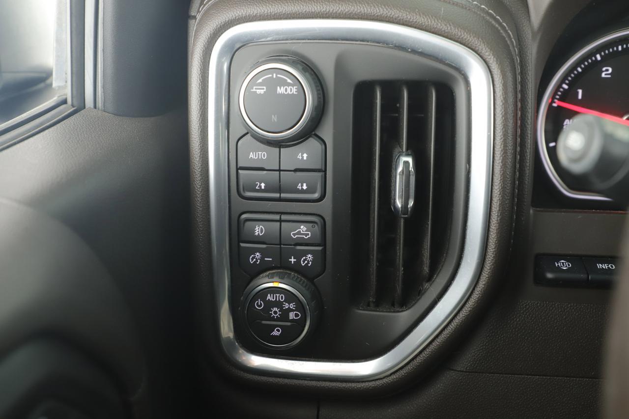 2020 Chevrolet Silverado 1500 LTZ New Braunfels TX