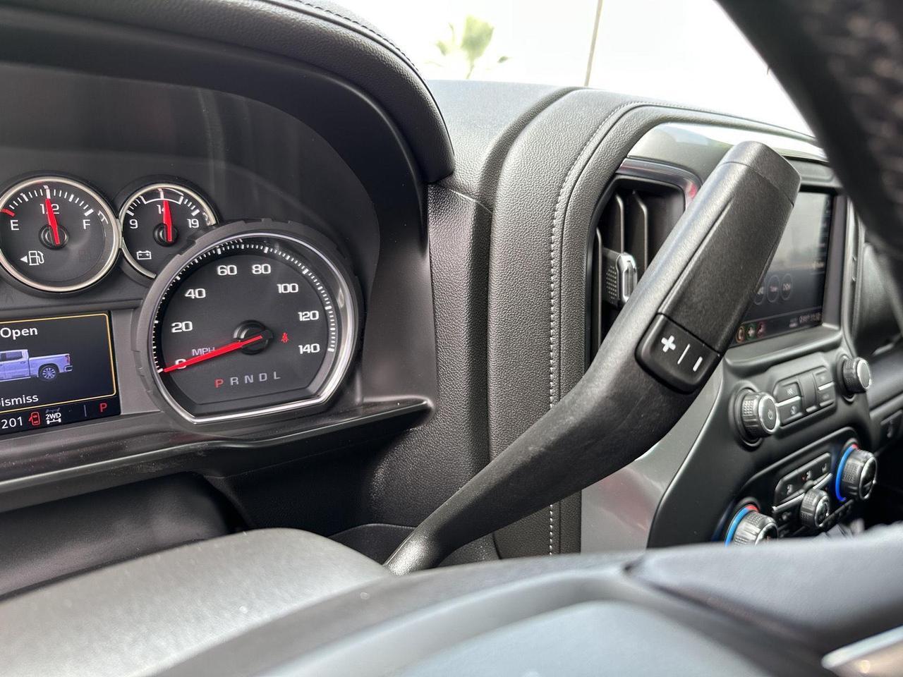 2020 Chevrolet Silverado 1500 LTZ Tucson AZ