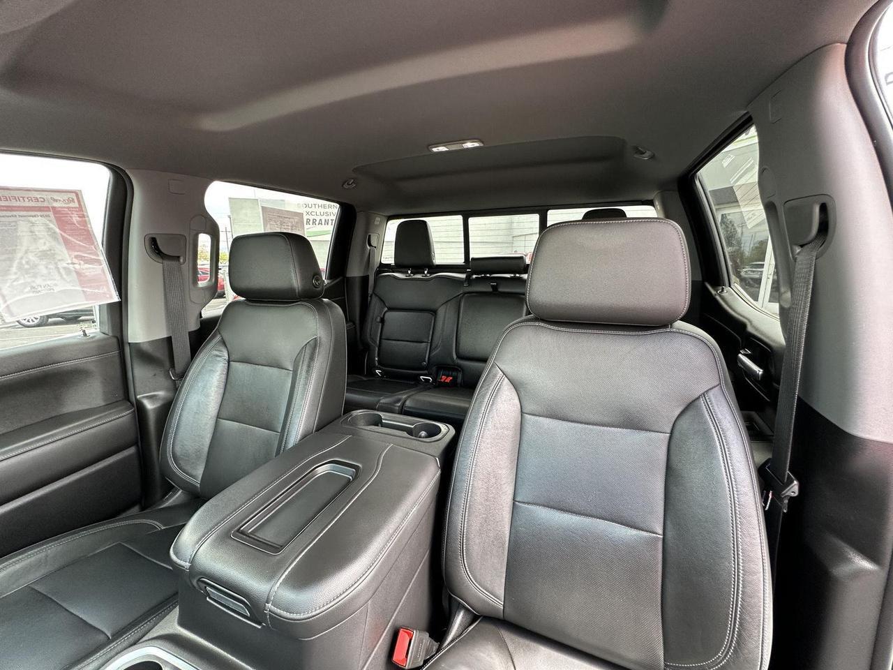 2020 Chevrolet Silverado 1500 LTZ Tucson AZ