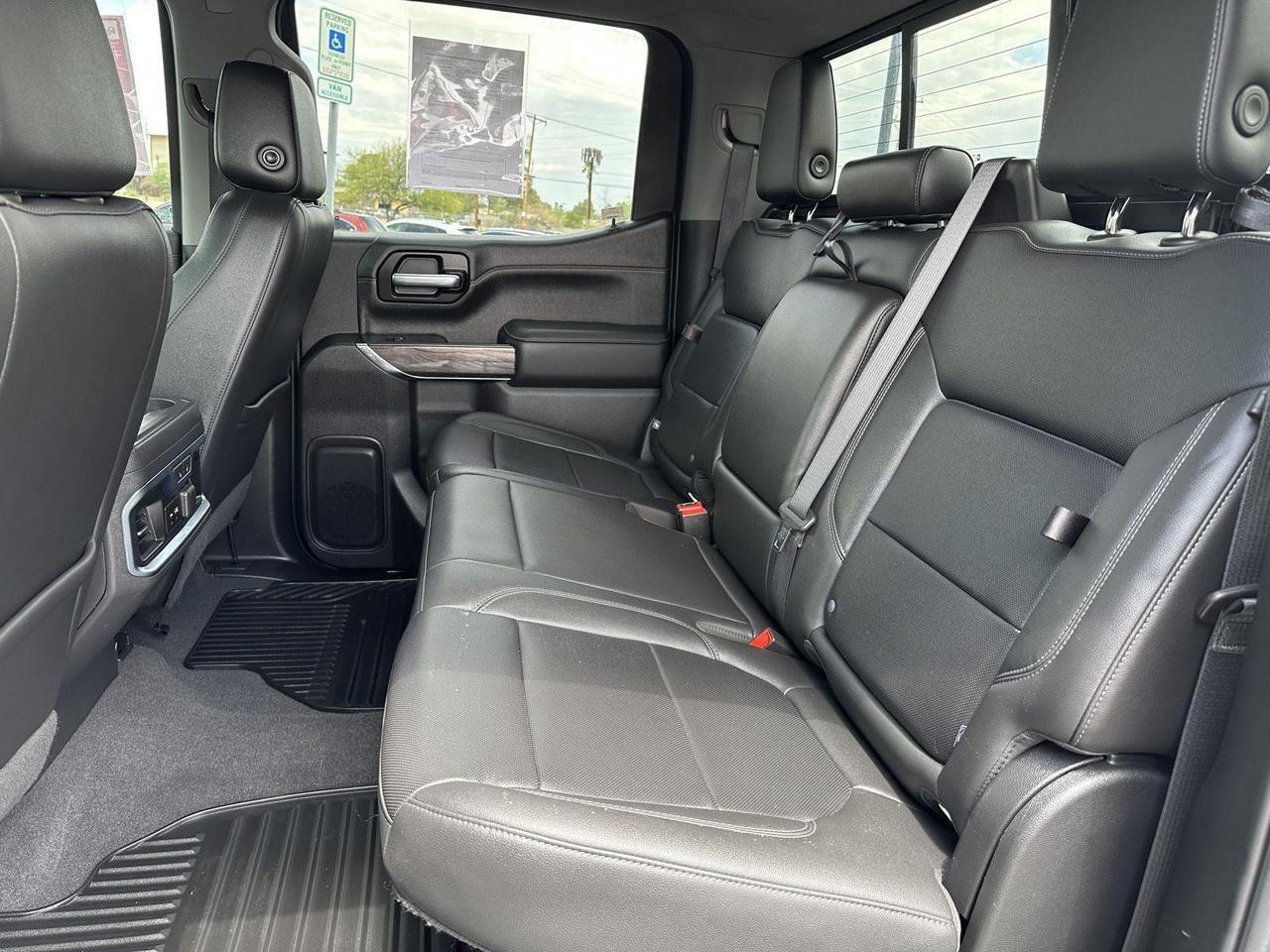 2020 Chevrolet Silverado 1500 LTZ Tucson AZ