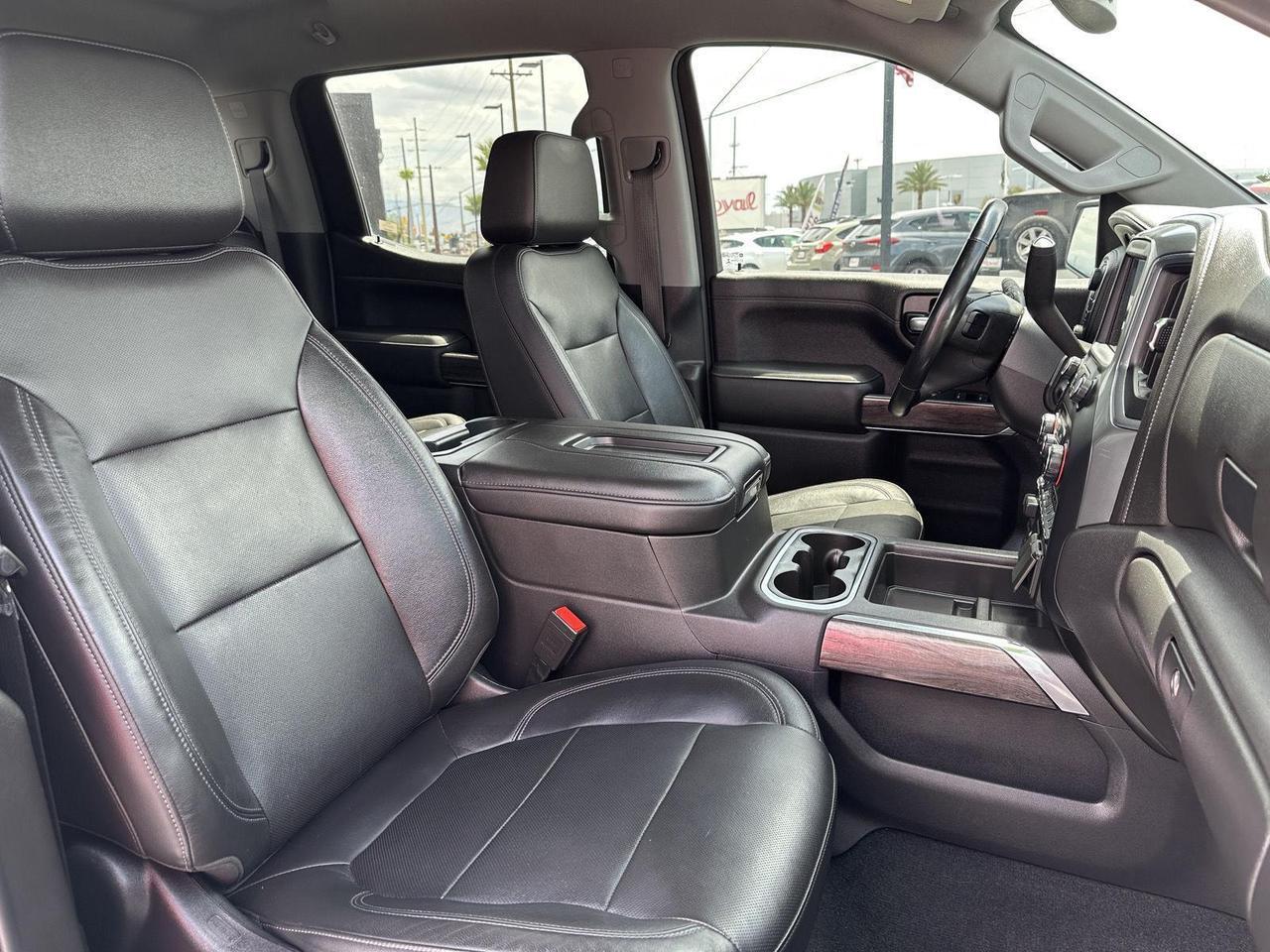 2020 Chevrolet Silverado 1500 LTZ Tucson AZ