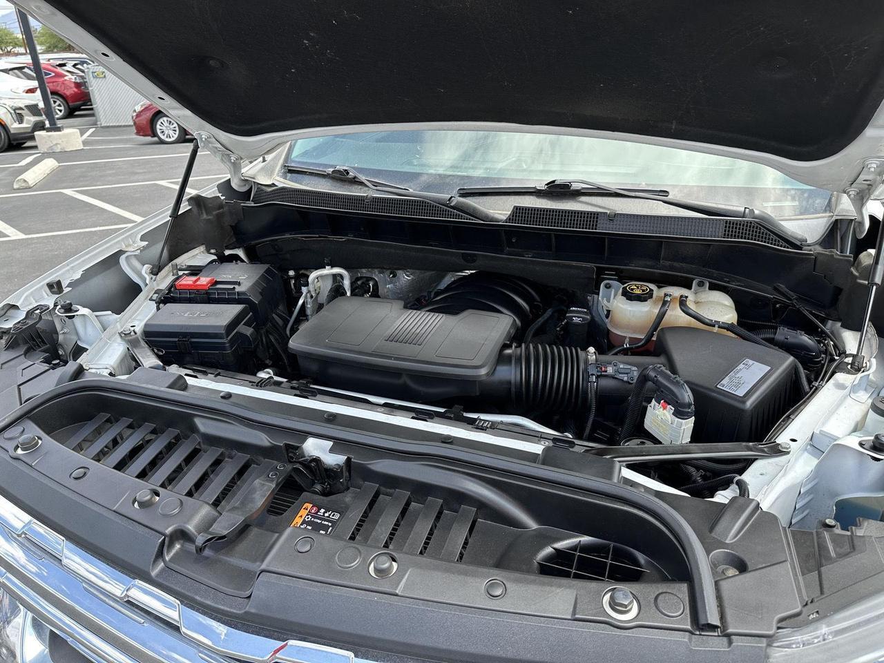 2020 Chevrolet Silverado 1500 LTZ Tucson AZ