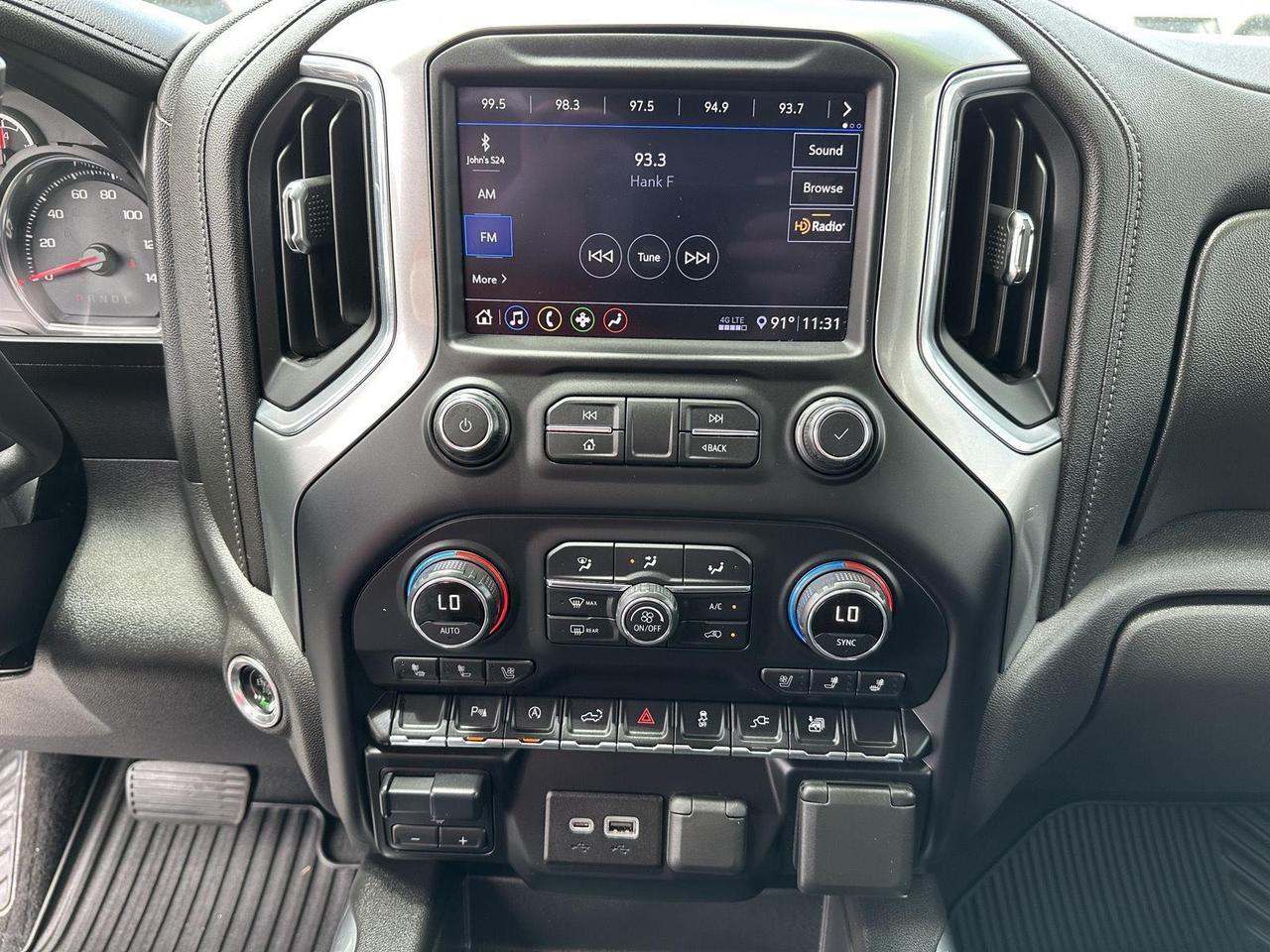 2020 Chevrolet Silverado 1500 LTZ Tucson AZ