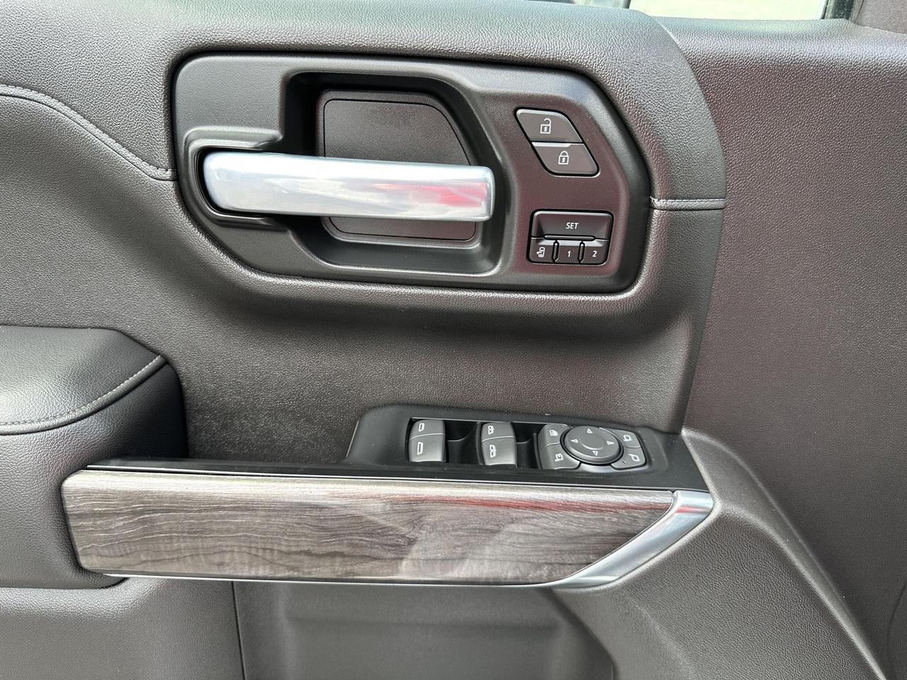 2020 Chevrolet Silverado 1500 LTZ Tucson AZ