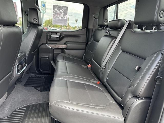 2020 Chevrolet Silverado 1500 LTZ Tucson AZ