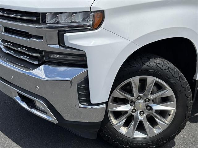 2020 Chevrolet Silverado 1500 LTZ Tucson AZ