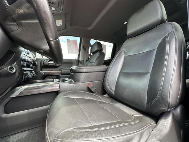 2020 Chevrolet Silverado 1500 LTZ Tucson AZ