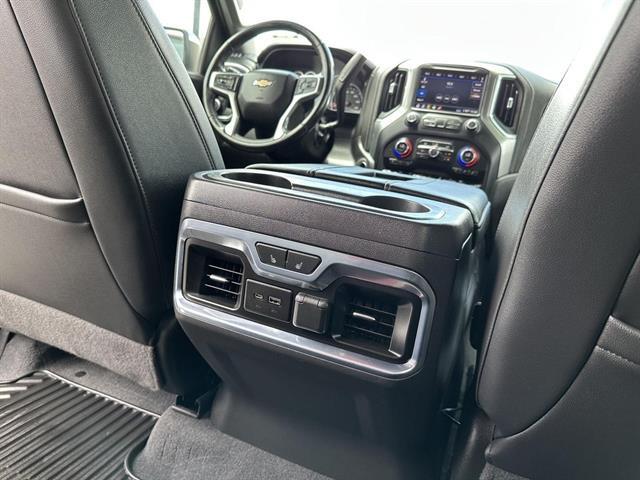 2020 Chevrolet Silverado 1500 LTZ Tucson AZ