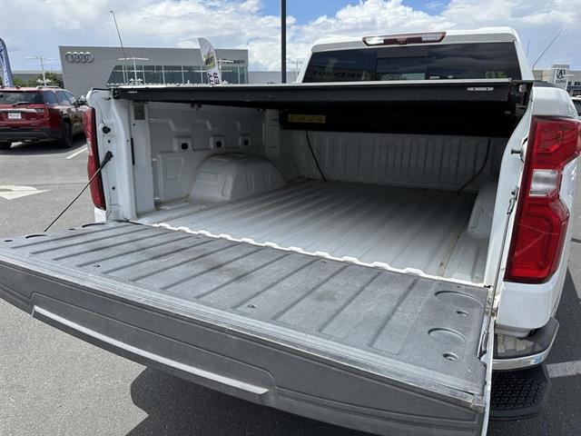 2020 Chevrolet Silverado 1500 LTZ Tucson AZ