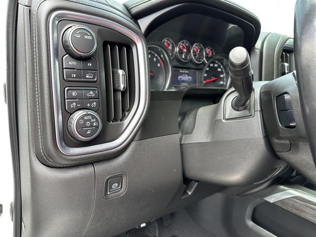 2020 Chevrolet Silverado 1500 LTZ Tucson AZ