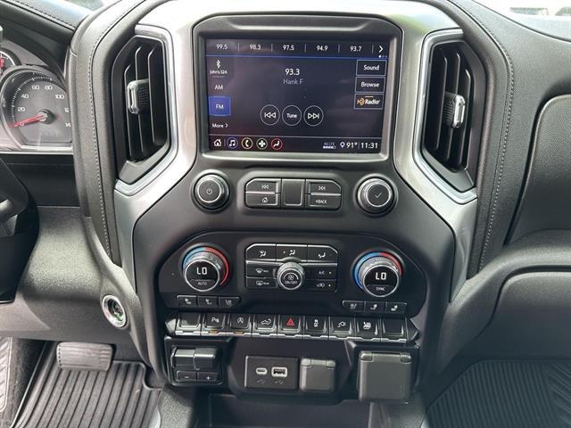 2020 Chevrolet Silverado 1500 LTZ Tucson AZ