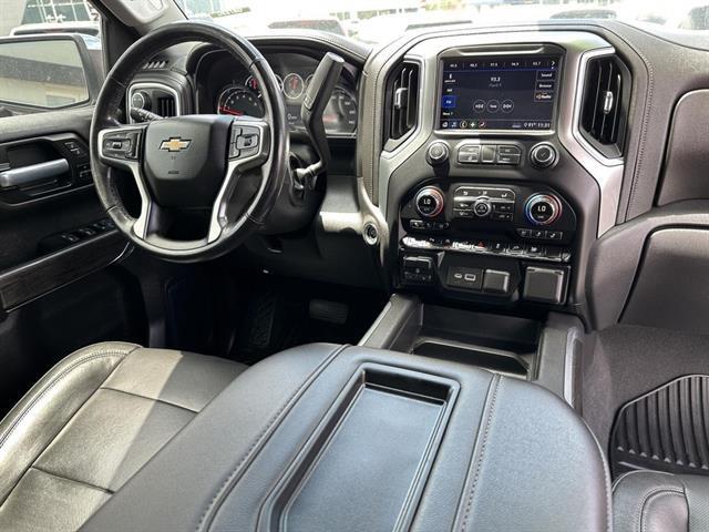 2020 Chevrolet Silverado 1500 LTZ Tucson AZ