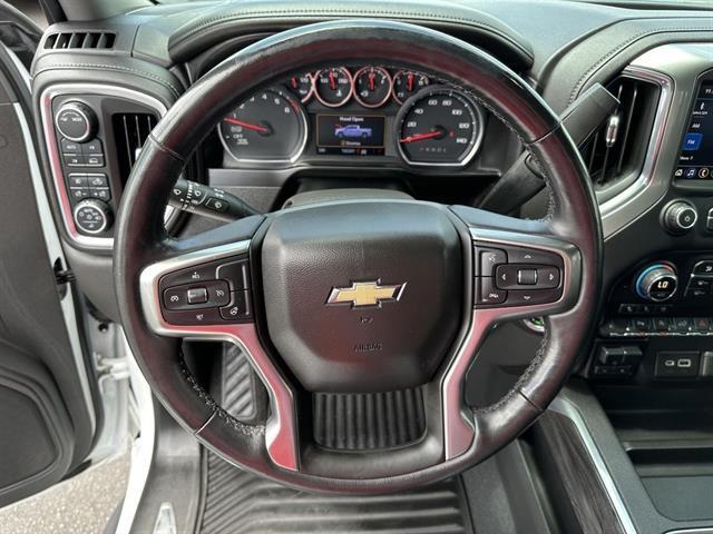2020 Chevrolet Silverado 1500 LTZ Tucson AZ