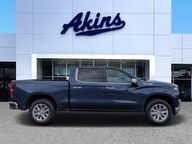 2020 Chevrolet Silverado 1500 LTZ Winder GA 2020 Chevrolet Silverado 1500 LTZ Winder GA