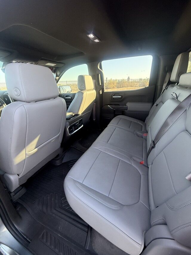 2020 Chevrolet Silverado 1500 LTZ Yuma AZ