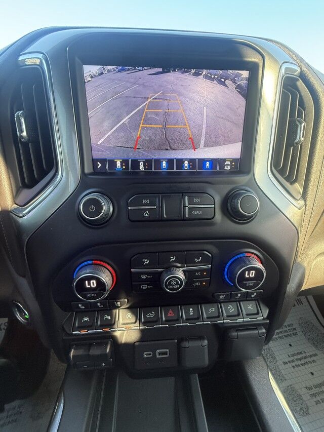 2020 Chevrolet Silverado 1500 LTZ Yuma AZ