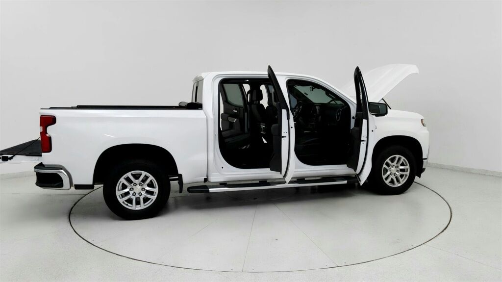 2020 Chevrolet Silverado 1500 LTZ Laurel MD