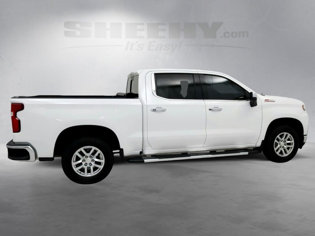 2020 Chevrolet Silverado 1500 LTZ Laurel MD