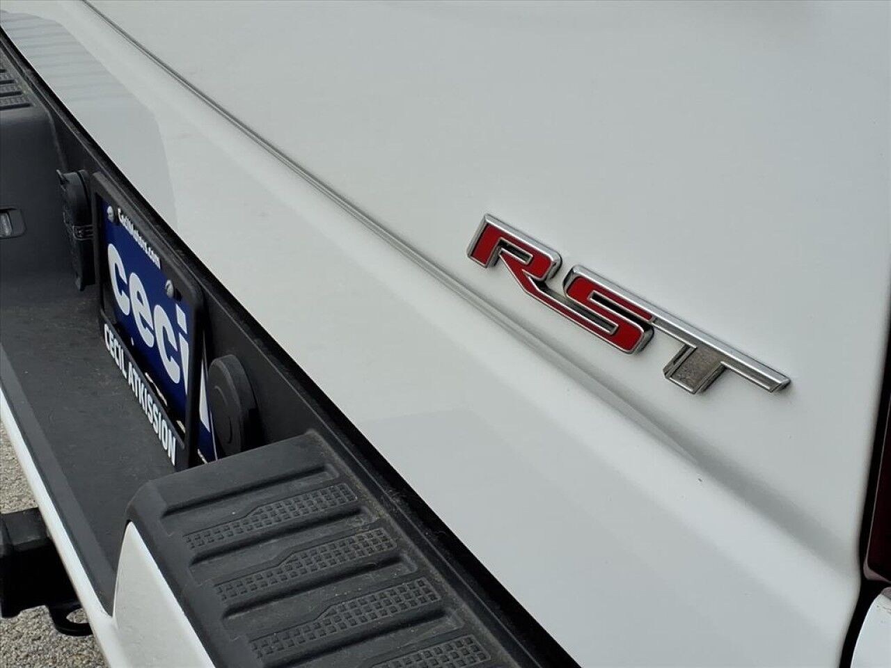 2020 Chevrolet Silverado 1500 RST Uvalde TX