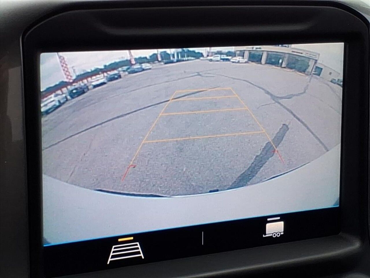 2020 Chevrolet Silverado 1500 RST Uvalde TX