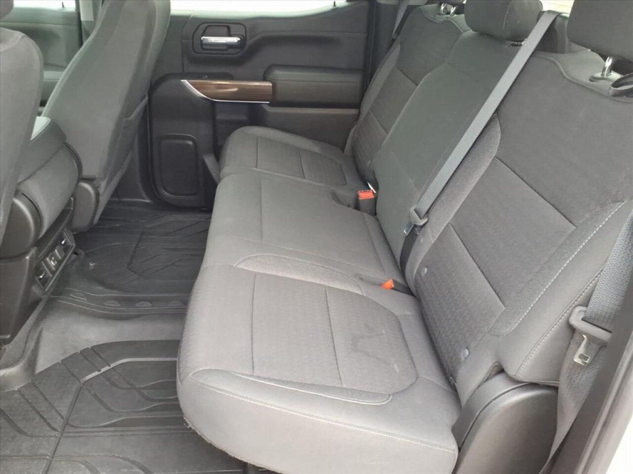 2020 Chevrolet Silverado 1500 RST Uvalde TX