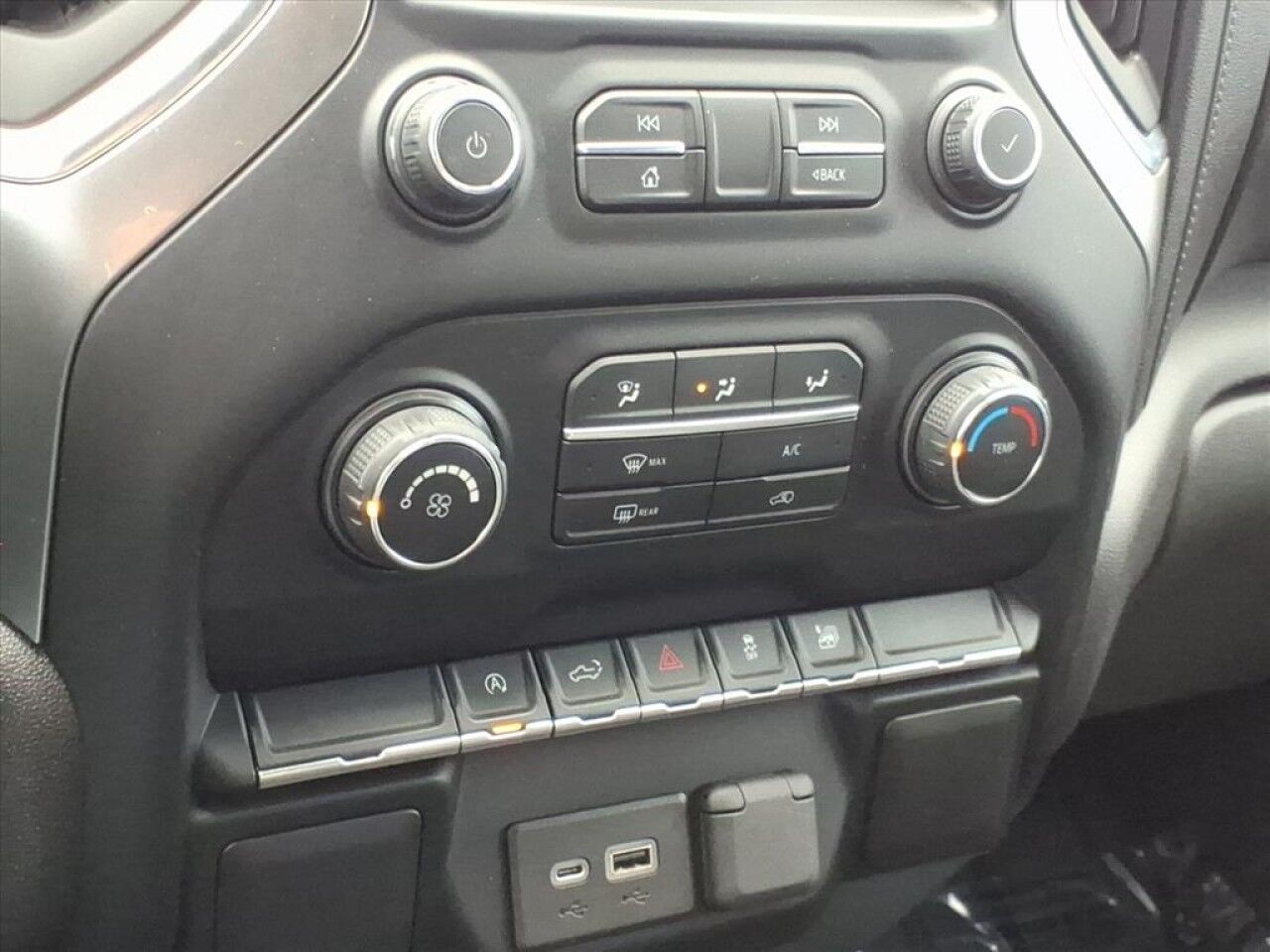 2020 Chevrolet Silverado 1500 RST Uvalde TX