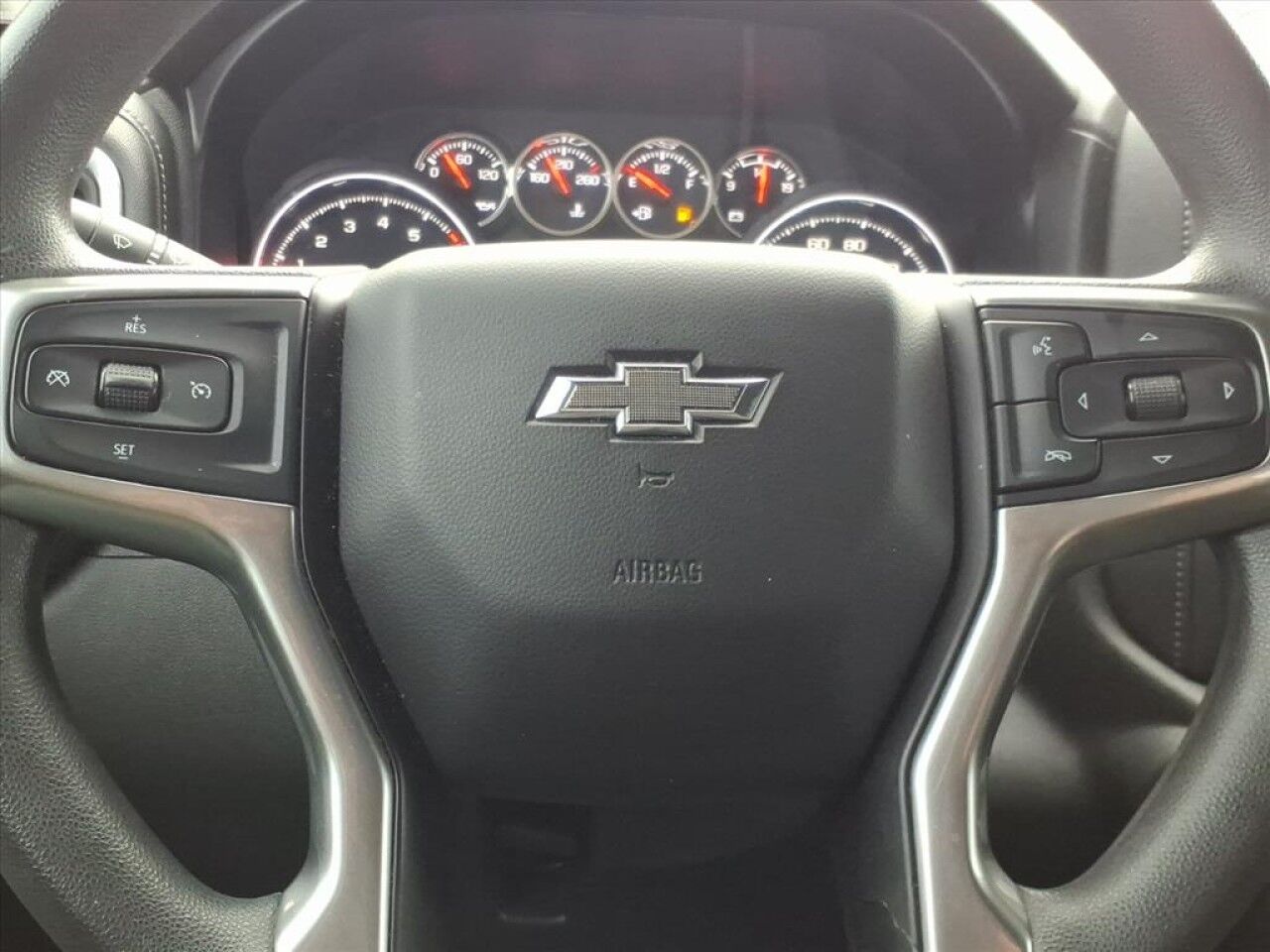 2020 Chevrolet Silverado 1500 RST Uvalde TX