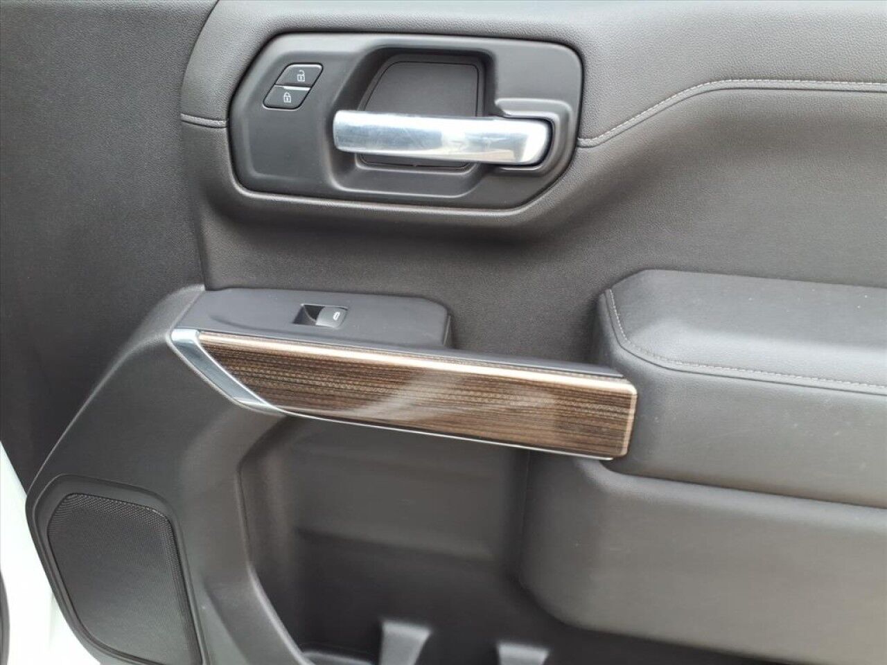 2020 Chevrolet Silverado 1500 RST Uvalde TX