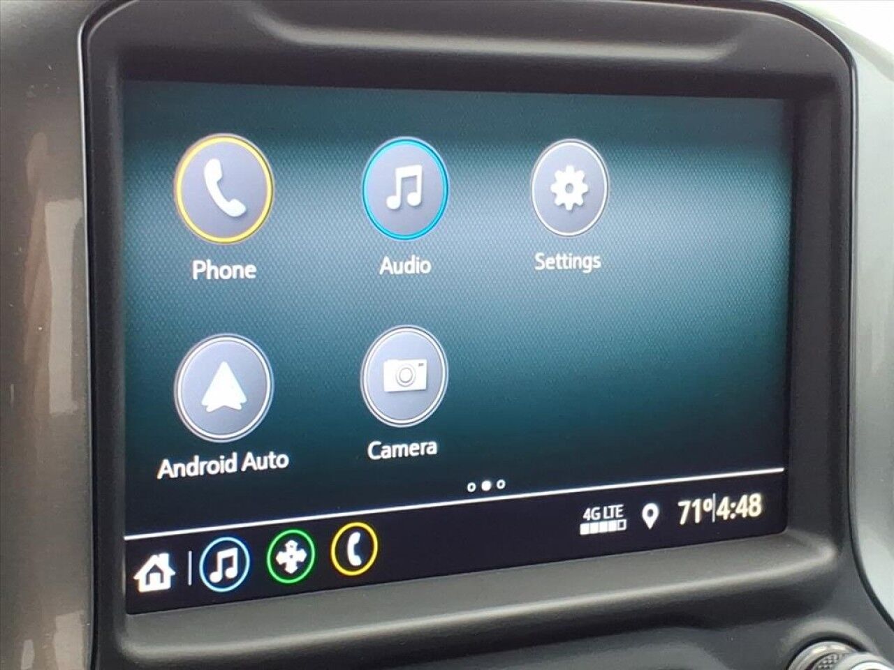 2020 Chevrolet Silverado 1500 RST Uvalde TX