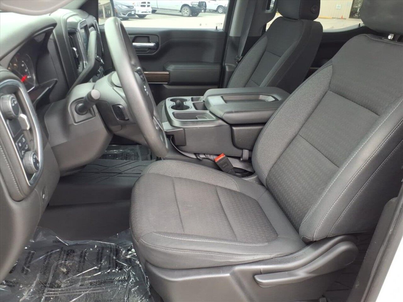 2020 Chevrolet Silverado 1500 RST Uvalde TX