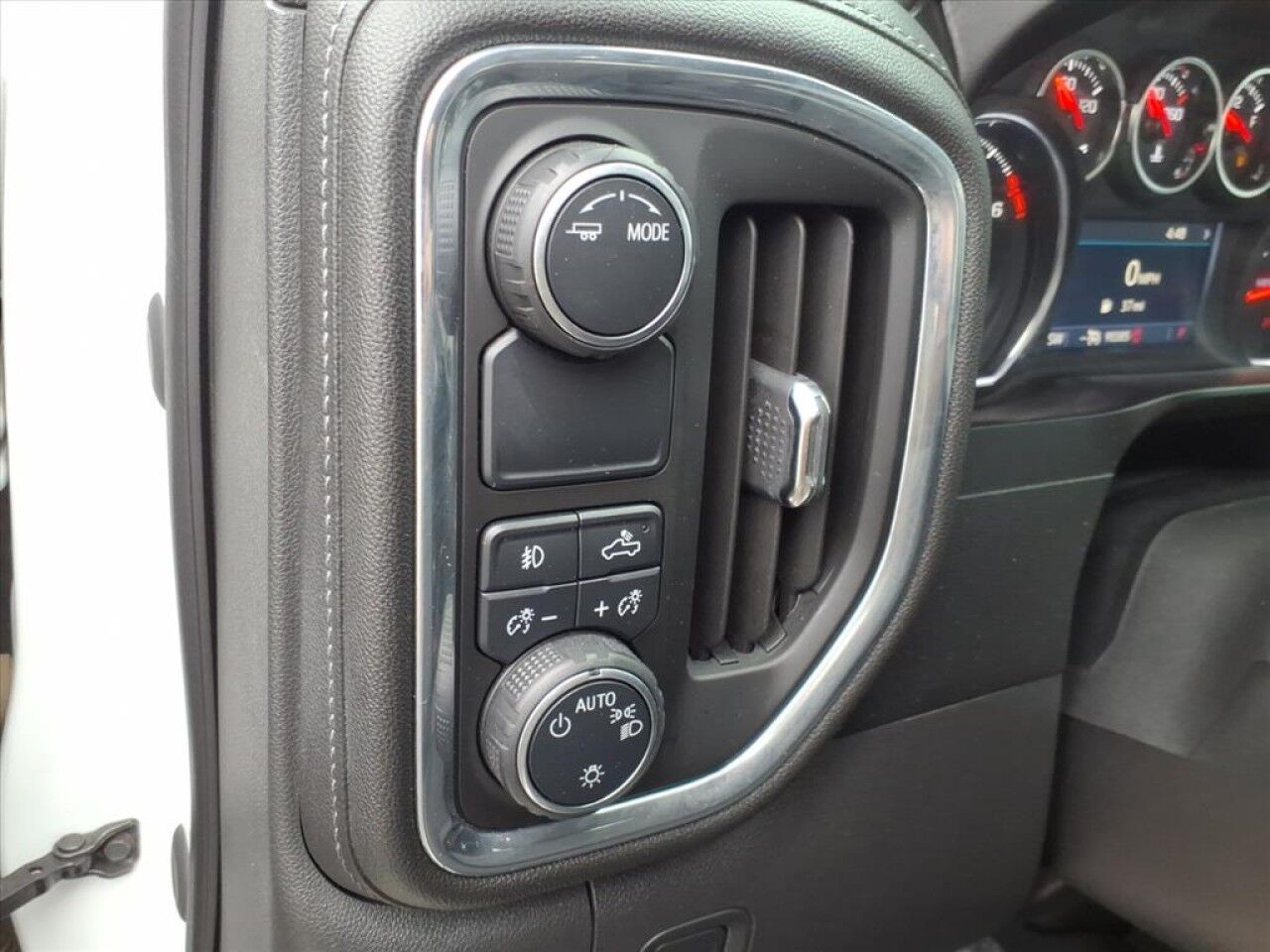 2020 Chevrolet Silverado 1500 RST Uvalde TX