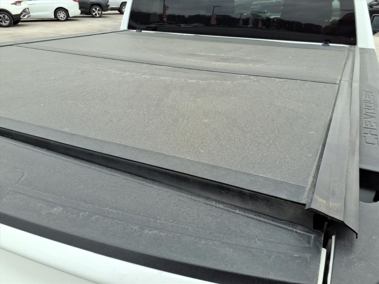 2020 Chevrolet Silverado 1500 RST Uvalde TX