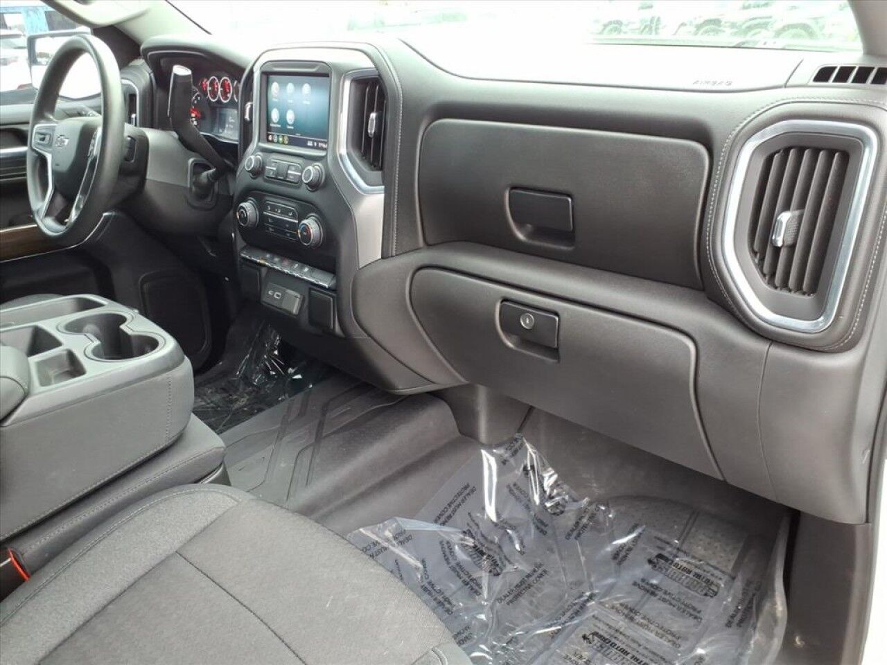 2020 Chevrolet Silverado 1500 RST Uvalde TX