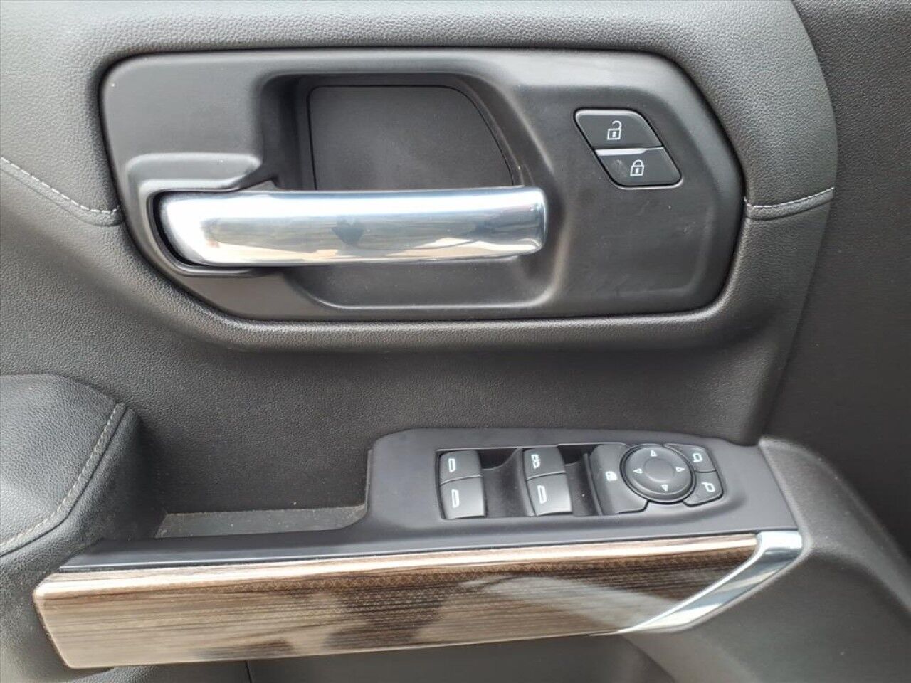 2020 Chevrolet Silverado 1500 RST Uvalde TX